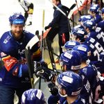 VIDEO: Motor předvedl parádní obrat před zraky reprezentačního trenéra Kari Jalonena