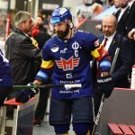 VIDEO: Motor předvedl parádní obrat před zraky reprezentačního trenéra Kari Jalonena