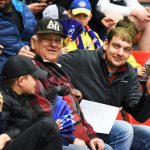 VIDEO: Motor předvedl parádní obrat před zraky reprezentačního trenéra Kari Jalonena