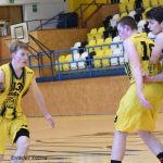 Nekompletní Sršni vydřeli v rozhodujícím duelu postup