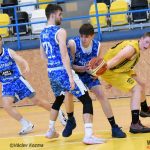 Nekompletní Sršni vydřeli v rozhodujícím duelu postup