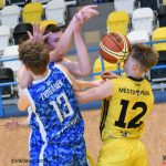 Nekompletní Sršni vydřeli v rozhodujícím duelu postup