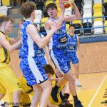 Nekompletní Sršni vydřeli v rozhodujícím duelu postup