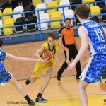 Nekompletní Sršni vydřeli v rozhodujícím duelu postup