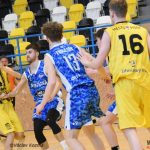 Nekompletní Sršni vydřeli v rozhodujícím duelu postup