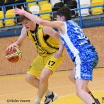 Nekompletní Sršni vydřeli v rozhodujícím duelu postup