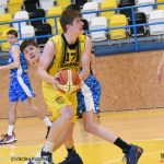 Nekompletní Sršni vydřeli v rozhodujícím duelu postup