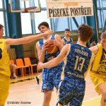 Nekompletní Sršni vydřeli v rozhodujícím duelu postup