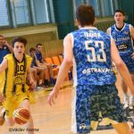 Nekompletní Sršni vydřeli v rozhodujícím duelu postup