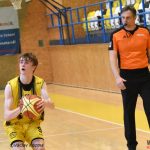 Nekompletní Sršni vydřeli v rozhodujícím duelu postup