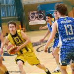 Nekompletní Sršni vydřeli v rozhodujícím duelu postup