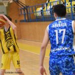 Nekompletní Sršni vydřeli v rozhodujícím duelu postup