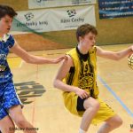 Nekompletní Sršni vydřeli v rozhodujícím duelu postup
