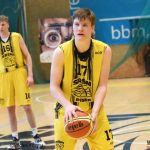 Nekompletní Sršni vydřeli v rozhodujícím duelu postup