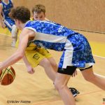 Nekompletní Sršni vydřeli v rozhodujícím duelu postup