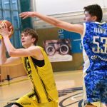 Nekompletní Sršni vydřeli v rozhodujícím duelu postup