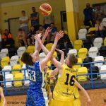 Nekompletní Sršni vydřeli v rozhodujícím duelu postup