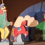 Začala přehlídka loutkového divadla Skupovy Strakonice