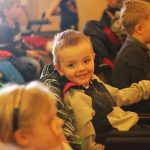 Začala přehlídka loutkového divadla Skupovy Strakonice