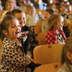 Začala přehlídka loutkového divadla Skupovy Strakonice