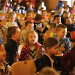 Začala přehlídka loutkového divadla Skupovy Strakonice