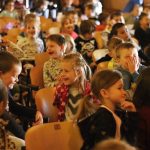 Začala přehlídka loutkového divadla Skupovy Strakonice