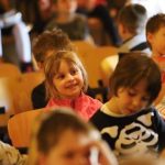 Začala přehlídka loutkového divadla Skupovy Strakonice