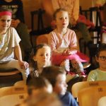 Začala přehlídka loutkového divadla Skupovy Strakonice