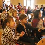 Začala přehlídka loutkového divadla Skupovy Strakonice