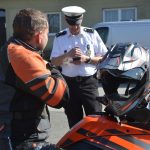 Policisté se zaměřili na rychlost. Jak na pokuty reagovali řidiči?