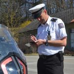 Policisté se zaměřili na rychlost. Jak na pokuty reagovali řidiči?