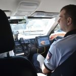 Policisté se zaměřili na rychlost. Jak na pokuty reagovali řidiči?