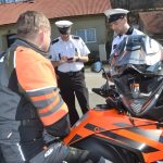 Policisté se zaměřili na rychlost. Jak na pokuty reagovali řidiči?