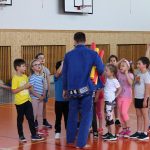 Trenéři ve školách sklízí úspěch