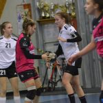 Strakonické dorostenky si připsaly čtvrtou výhru, poradily si s Plzní