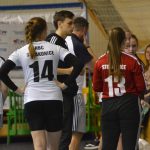 Strakonické dorostenky si připsaly čtvrtou výhru, poradily si s Plzní