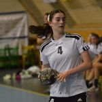 Strakonické dorostenky si připsaly čtvrtou výhru, poradily si s Plzní