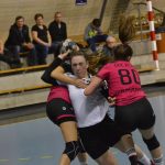 Strakonické dorostenky si připsaly čtvrtou výhru, poradily si s Plzní