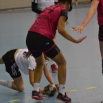 Strakonické dorostenky si připsaly čtvrtou výhru, poradily si s Plzní