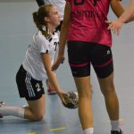 Strakonické dorostenky si připsaly čtvrtou výhru, poradily si s Plzní