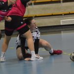 Strakonické dorostenky si připsaly čtvrtou výhru, poradily si s Plzní