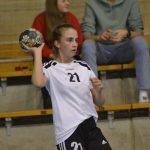 Strakonické dorostenky si připsaly čtvrtou výhru, poradily si s Plzní