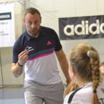 Strakonické dorostenky si připsaly čtvrtou výhru, poradily si s Plzní