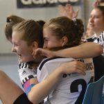 Strakonické dorostenky si připsaly čtvrtou výhru, poradily si s Plzní