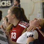 Strakonické dorostenky si připsaly čtvrtou výhru, poradily si s Plzní