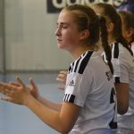 Strakonické dorostenky si připsaly čtvrtou výhru, poradily si s Plzní