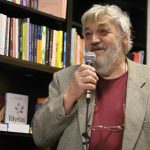 Ladislav Beran napsal novou detektivku