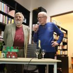 Ladislav Beran napsal novou detektivku