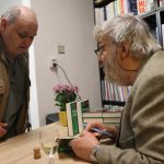 Ladislav Beran napsal novou detektivku