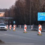 V Táboře se schyluje k uzavírce frekventované křižovatky u hasičů směrem do Měšic
